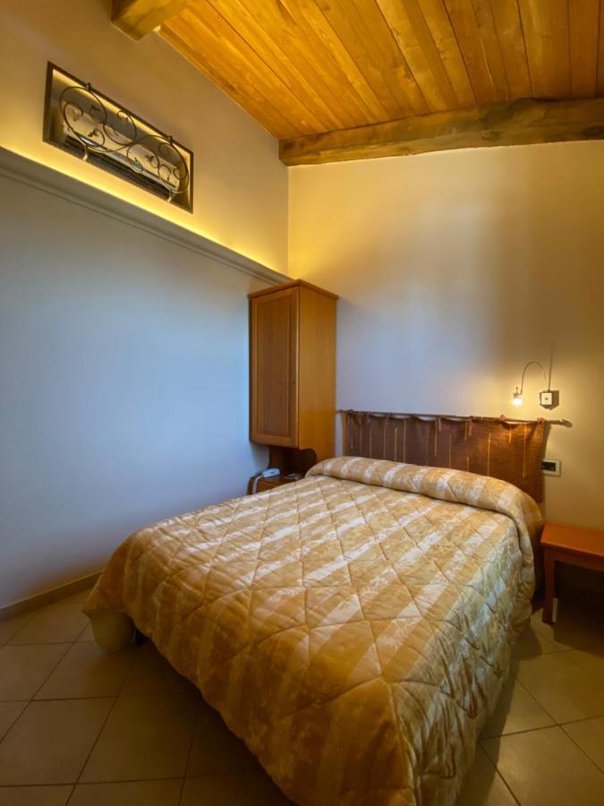 Hotel Residence Due Mari Marcellinara Extérieur photo