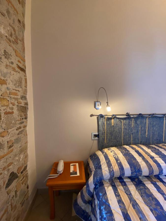 Hotel Residence Due Mari Marcellinara Extérieur photo