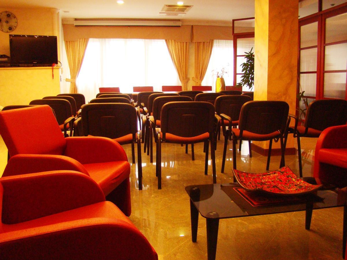 Hotel Residence Due Mari Marcellinara Extérieur photo