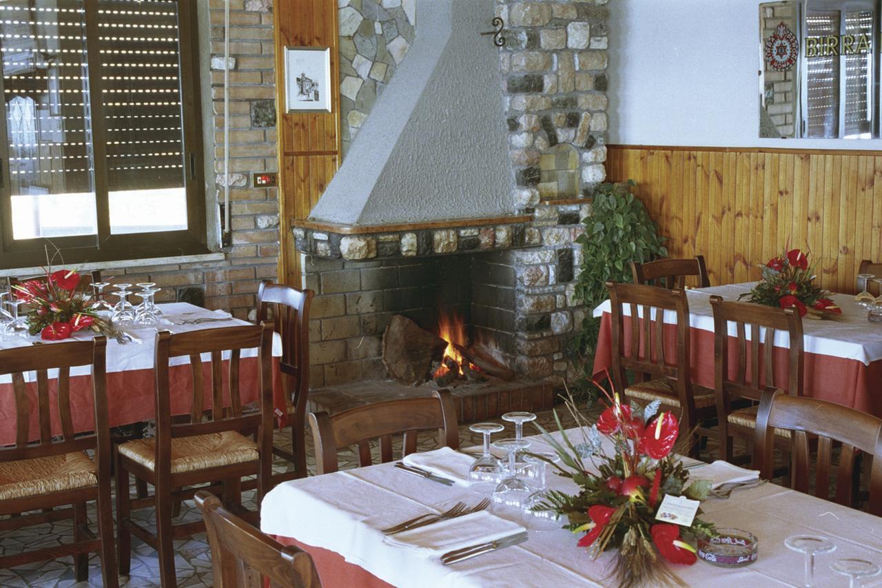 Hotel Residence Due Mari Marcellinara Extérieur photo